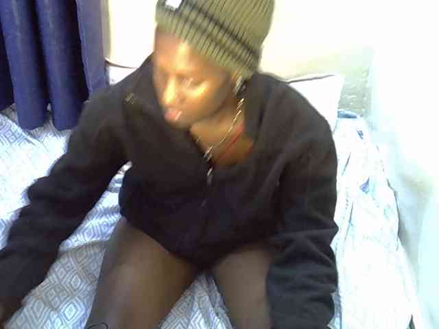 Nyangisexy1 webcam