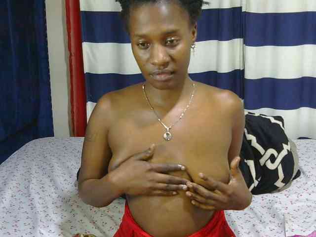 Nyangisexy1 webcam