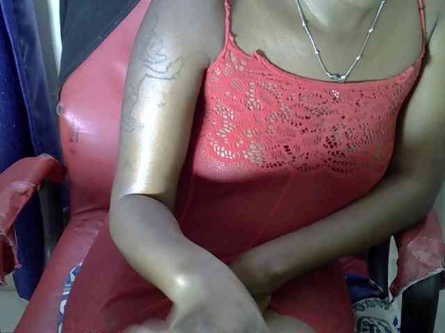 Nyangisexy1 webcam