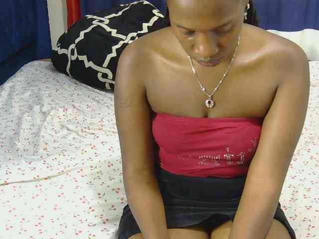 Nyangisexy1 webcam