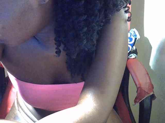 Nyangisexy1 webcam