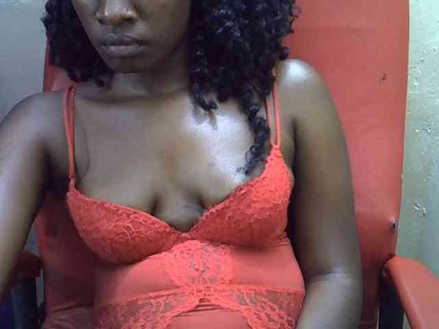 Nyangisexy1 webcam