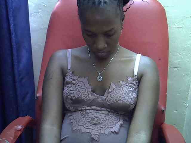 Nyangisexy1 webcam
