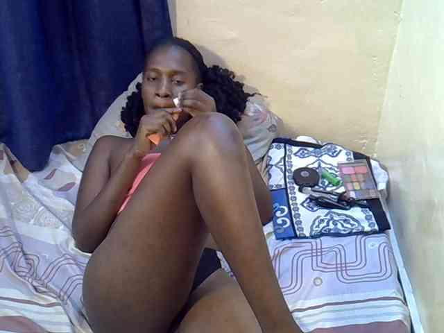 Nyangisexy1 webcam
