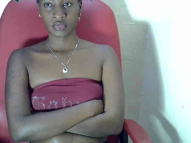 Nyangisexy1 Sex Cam Show
