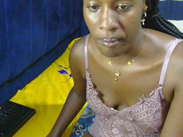 Nyangisexy1 webcam