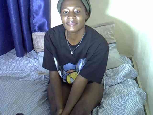 Nyangisexy1 - Girl 