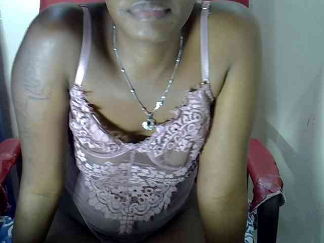 Nyangisexy1 webcam