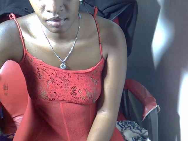 Model: Nyangisexy1