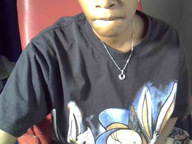 Nyangisexy1 webcam