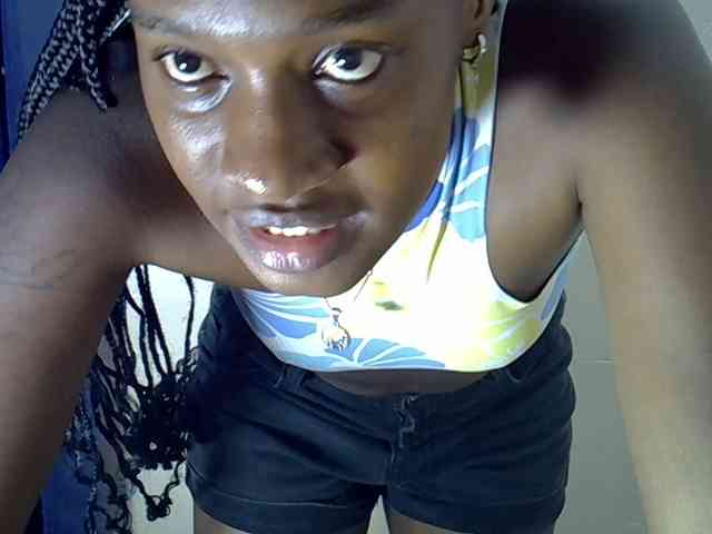 Nyangisexy1 webcam