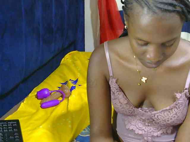 Nyangisexy1 webcam