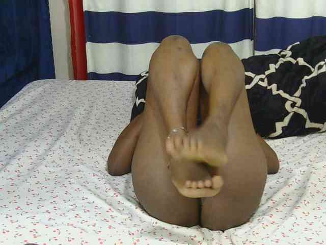 Nyangisexy1 webcam