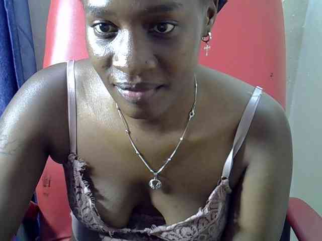 Nyangisexy1 webcam