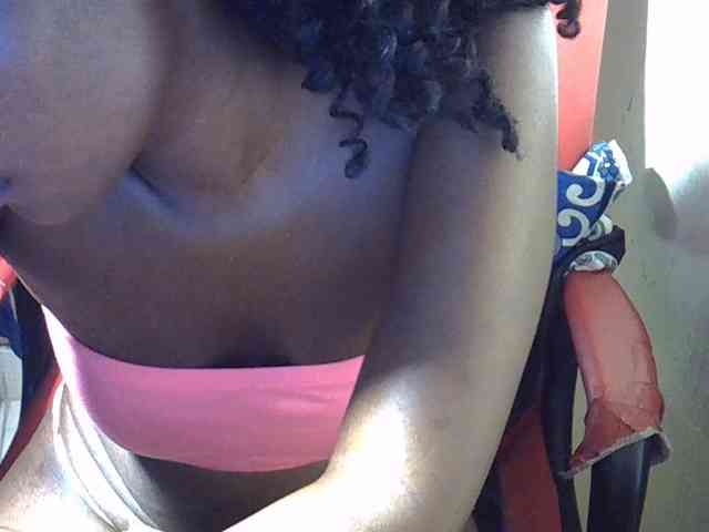 Nyangisexy1 webcam