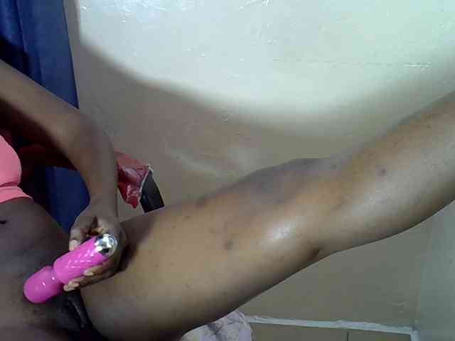Nyangisexy1 webcam