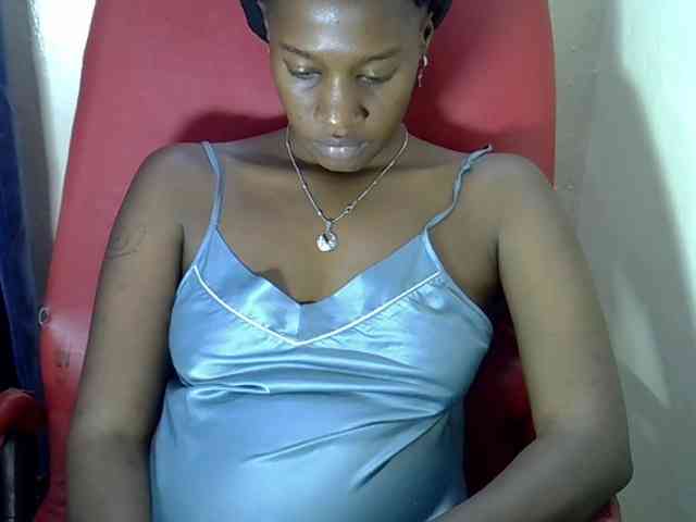 Nyangisexy1 webcam