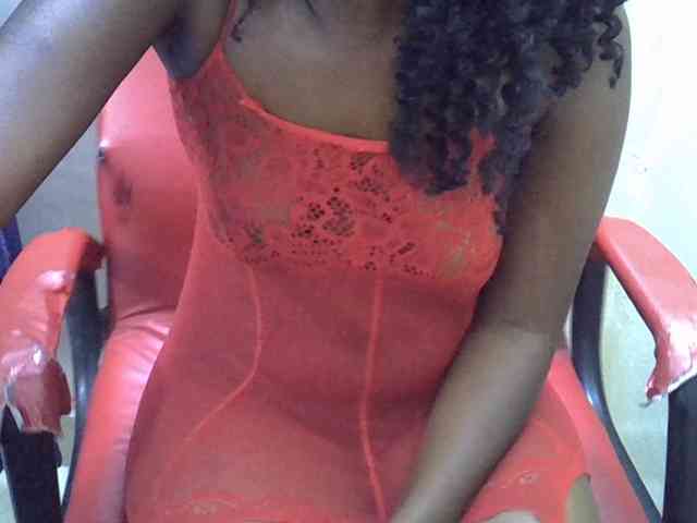 Nyangisexy1 webcam