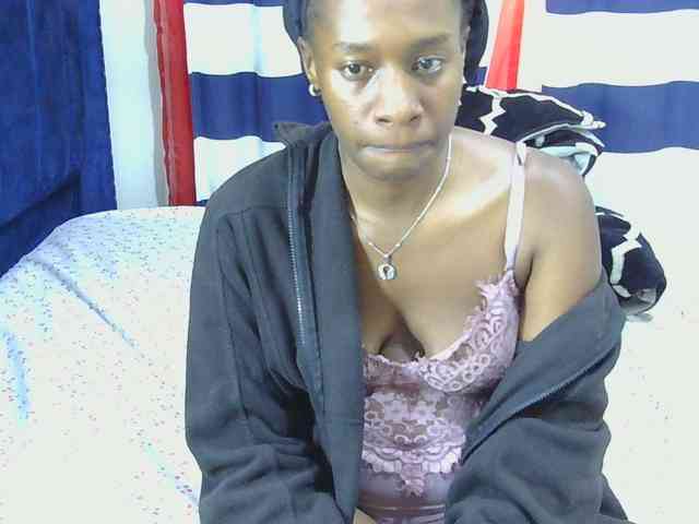 Nyangisexy1 webcam
