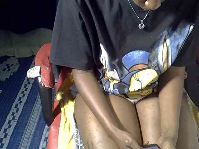 Nyangisexy1 webcam