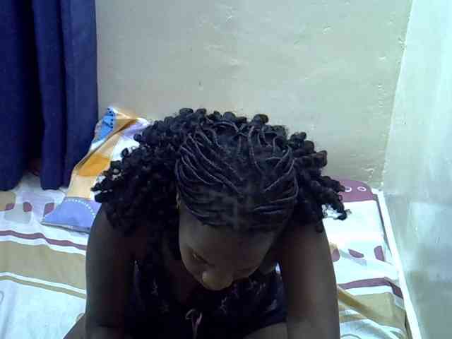 Nyangisexy1 webcam