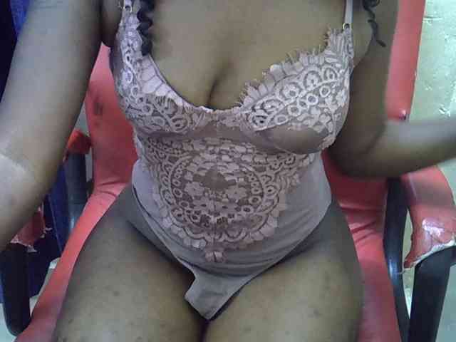 Nyangisexy1 webcam