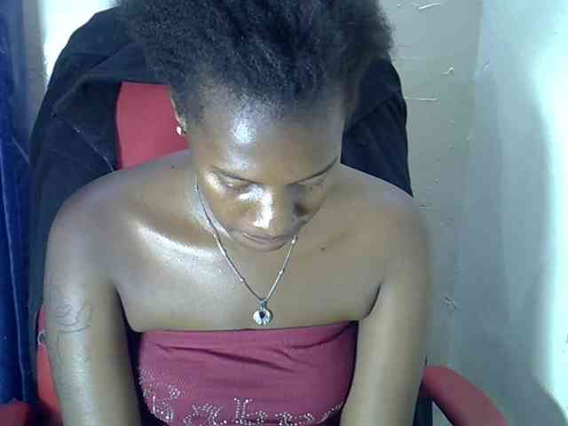 Nyangisexy1 webcam