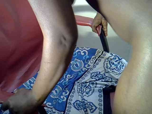 Nyangisexy1 webcam
