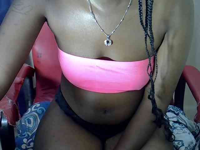 Nyangisexy1 webcam