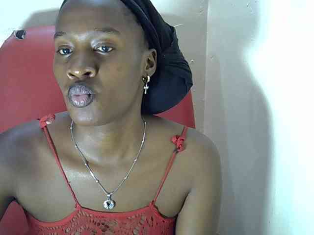 Nyangisexy1 webcam