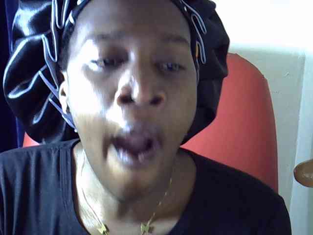 Nyangisexy1 webcam