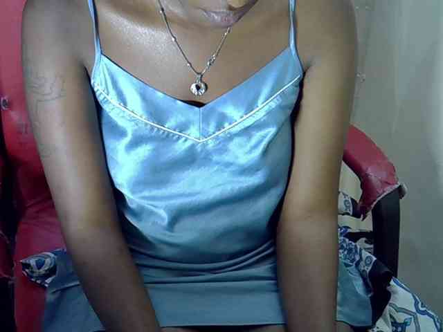 Nyangisexy1 webcam