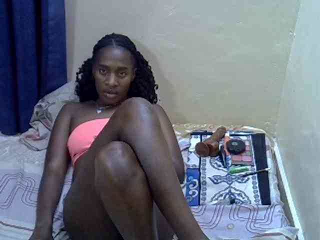 Nyangisexy1 webcam