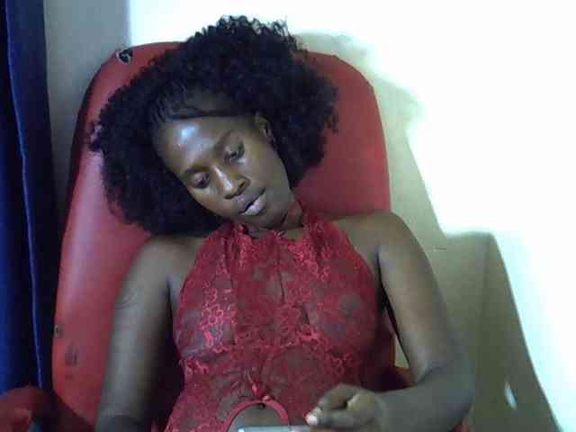 Nyangisexy1 webcam