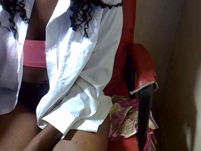 Nyangisexy1 webcam