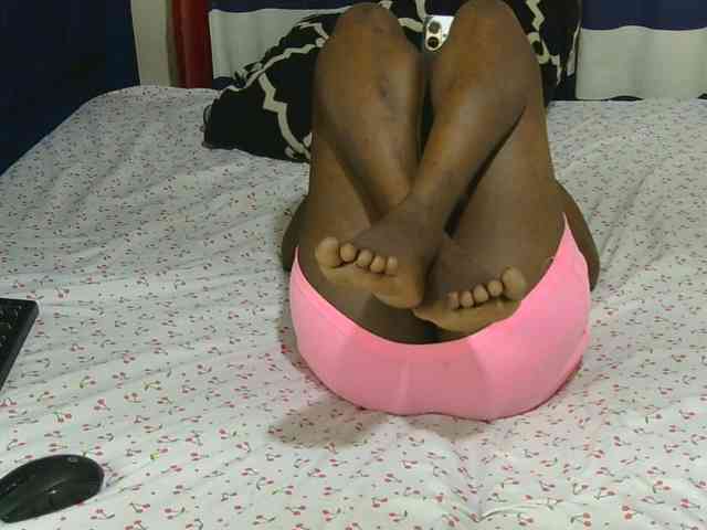 Nyangisexy1 webcam