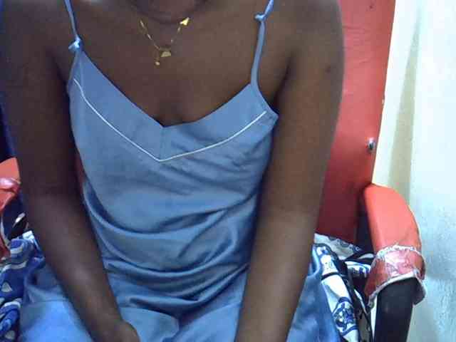 Nyangisexy1 webcam