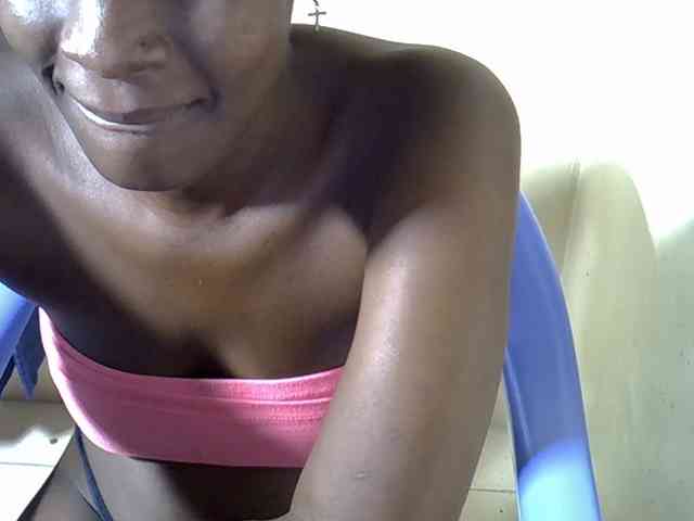 Nyangisexy1 webcam