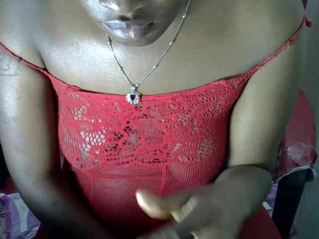 Nyangisexy1 webcam