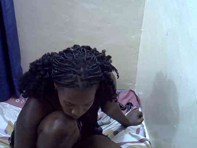 Nyangisexy1 webcam