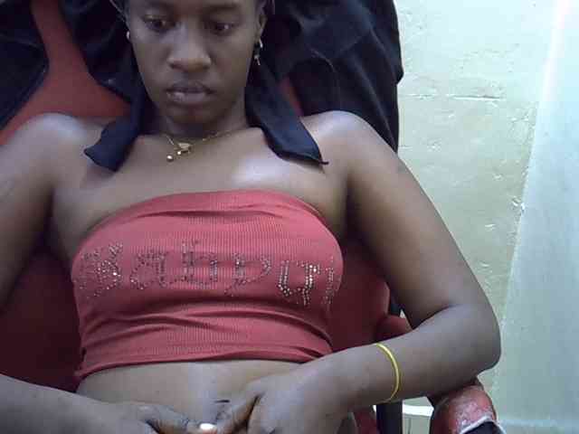 Nyangisexy1 webcam