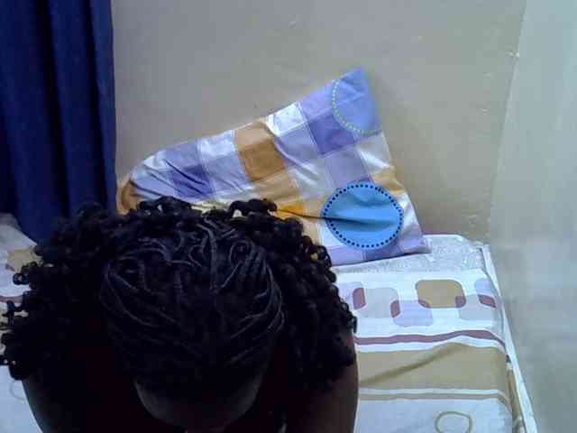 Nyangisexy1 webcam