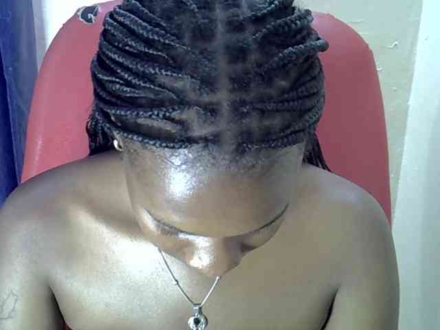 Nyangisexy1 webcam