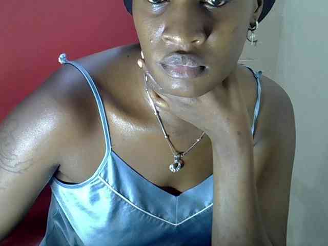 Nyangisexy1 webcam