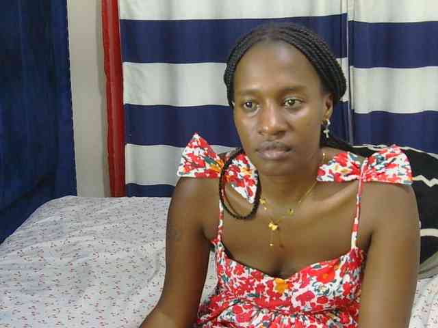 Nyangisexy1 webcam