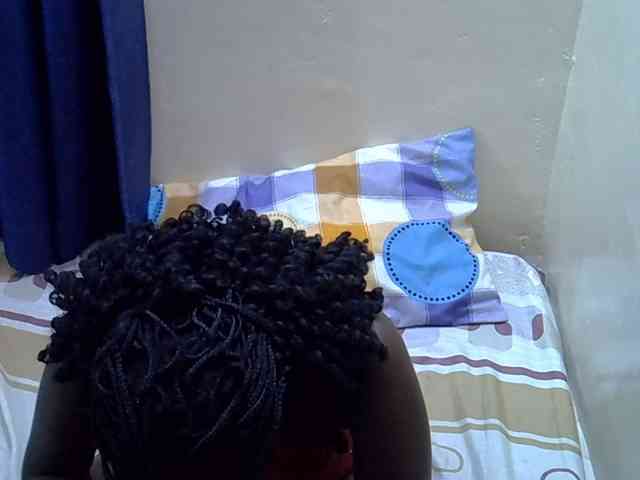 Nyangisexy1 webcam