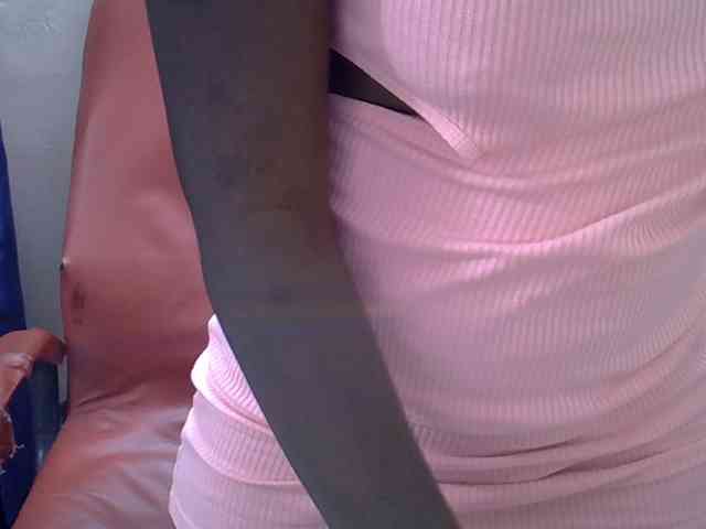 Nyangisexy1 webcam