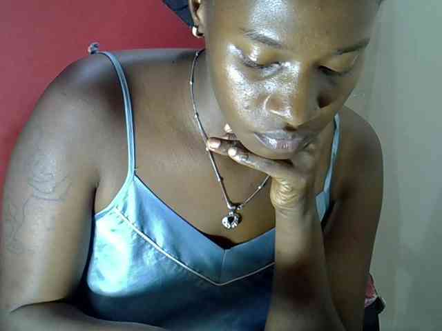 Nyangisexy1 webcam