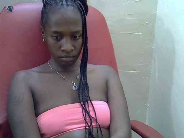 Nyangisexy1 webcam