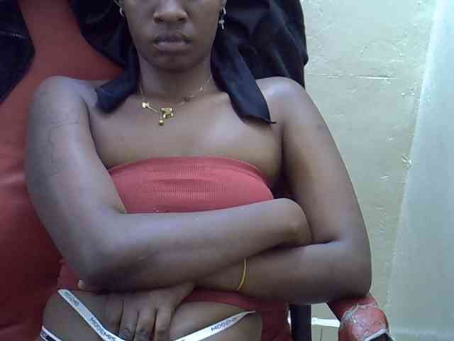 Nyangisexy1 webcam